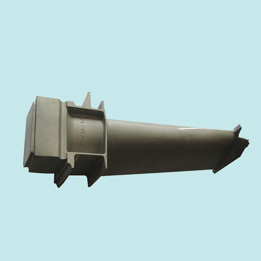 燃壓動(dòng)葉片